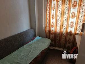 Студия квартира, на длительный срок, 14м2, 1/5 этаж