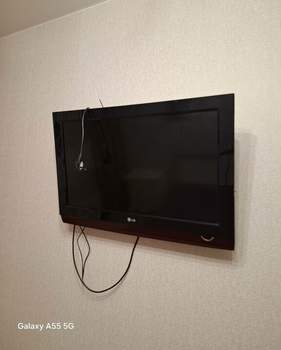 2-к квартира, на длительный срок, 66м2, 8/17 этаж