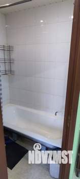 Студия квартира, на длительный срок, 19м2, 2/5 этаж