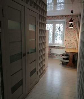 1-к квартира, на длительный срок, 37м2, 1/10 этаж