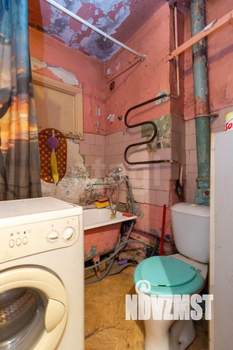 1-к квартира, на длительный срок, 30м2, 5/5 этаж