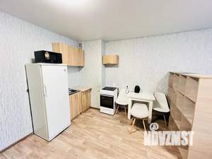 1-к квартира, посуточно, 37м2, 11/17 этаж