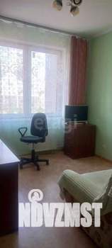 2-к квартира, на длительный срок, 36м2, 4/25 этаж