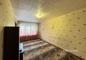 2-к квартира, на длительный срок, 43м2, 3/5 этаж