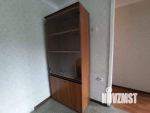 1-к квартира, посуточно, 41м2, 4/5 этаж