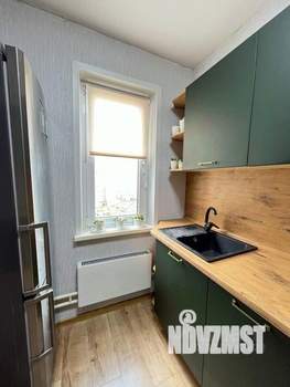 2-к квартира, посуточно, 53м2, 1/1 этаж