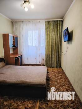 2-к квартира, на длительный срок, 50м2, 2/10 этаж