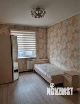 3-к квартира, на длительный срок, 68м2, 2/10 этаж