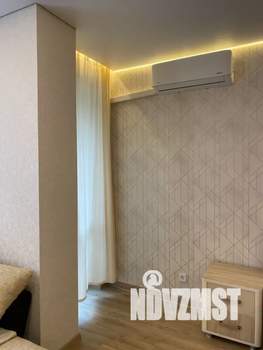 1-к квартира, посуточно, 44м2, 4/7 этаж