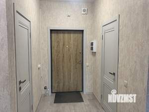2-к квартира, на длительный срок, 55м2, 4/5 этаж