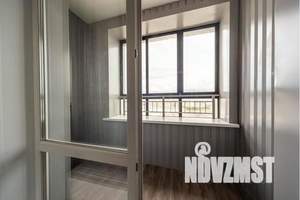 2-к квартира, посуточно, 47м2, 19/25 этаж