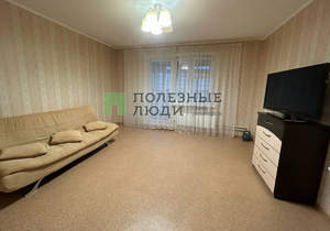 2-к квартира, на длительный срок, 56м2, 13/13 этаж