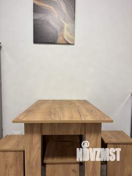 Студия квартира, на длительный срок, 20м2, 4/5 этаж