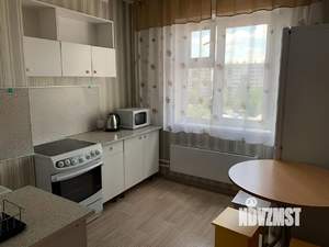 1-к квартира, посуточно, 33м2, 10/16 этаж