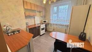 2-к квартира, на длительный срок, 52м2, 13/13 этаж