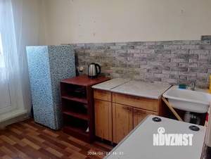 1-к квартира, на длительный срок, 42м2, 6/14 этаж