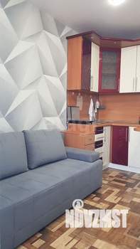 Студия квартира, на длительный срок, 17м2, 17/19 этаж