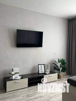 1-к квартира, посуточно, 34м2, 5/5 этаж