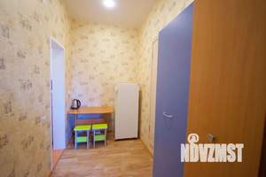 1-к квартира, посуточно, 20м2, 1/9 этаж