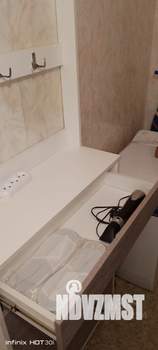 1-к квартира, посуточно, 28м2, 2/9 этаж