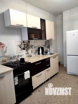 1-к квартира, на длительный срок, 46м2, 2/17 этаж