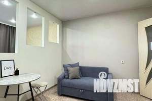 1-к квартира, посуточно, 41м2, 7/17 этаж