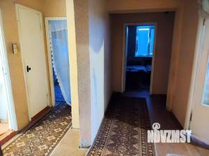 3-к квартира, на длительный срок, 66м2, 13/16 этаж