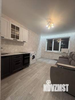 1-к квартира, на длительный срок, 18м2, 3/5 этаж