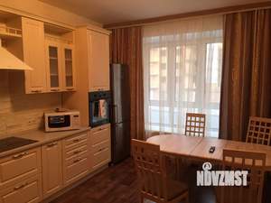 1-к квартира, на длительный срок, 46м2, 2/8 этаж