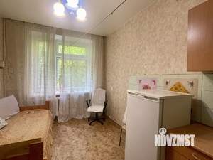 Студия квартира, на длительный срок, 13м2, 2/4 этаж
