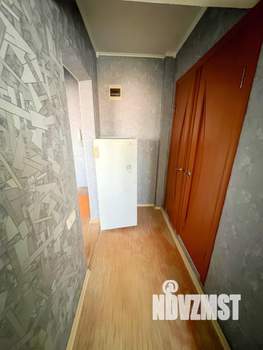 1-к квартира, на длительный срок, 31м2, 6/9 этаж