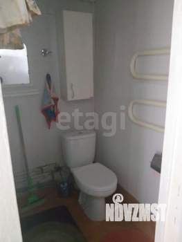 Студия квартира, на длительный срок, 34м2, 4/5 этаж