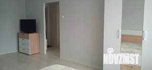 1-к квартира, посуточно, 40м2, 3/16 этаж