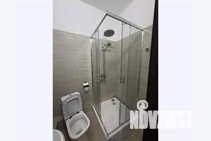 2-к квартира, посуточно, 52м2, 1/5 этаж