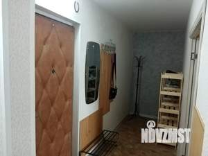 1-к квартира, посуточно, 45м2, 2/10 этаж