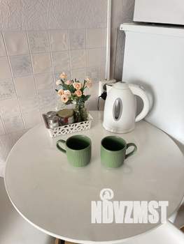 1-к квартира, посуточно, 16м2, 1/1 этаж