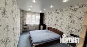 2-к квартира, на длительный срок, 55м2, 2/18 этаж