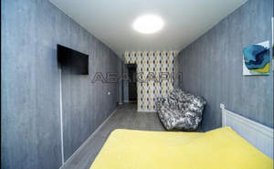 1-к квартира, на длительный срок, 33м2, 5/10 этаж