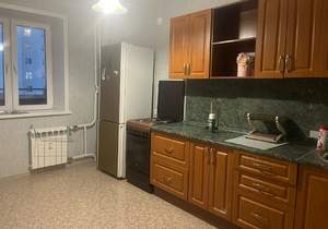 1-к квартира, на длительный срок, 41м2, 5/26 этаж