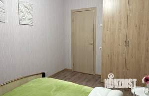 2-к квартира, посуточно, 56м2, 1/1 этаж