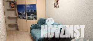 2-к квартира, посуточно, 60м2, 1/1 этаж