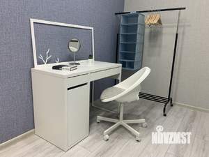 2-к квартира, посуточно, 45м2, 5/5 этаж