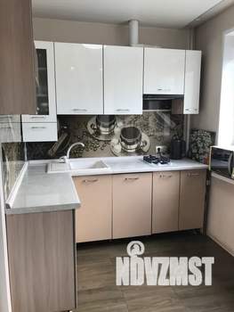 2-к квартира, посуточно, 42м2, 5/9 этаж
