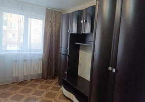 Студия квартира, на длительный срок, 18м2, 1/5 этаж