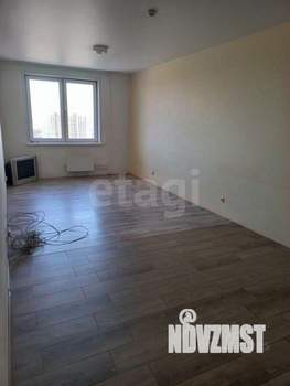 2-к квартира, на длительный срок, 52м2, 22/24 этаж