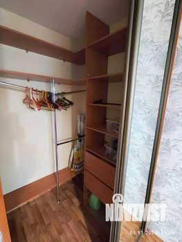 1-к квартира, на длительный срок, 32м2, 5/10 этаж