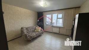 1-к квартира, на длительный срок, 41м2, 8/10 этаж