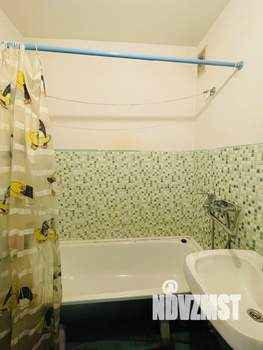 1-к квартира, на длительный срок, 38м2, 3/10 этаж