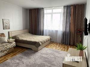 1-к квартира, на длительный срок, 48м2, 7/17 этаж