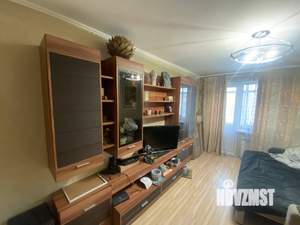 3-к квартира, на длительный срок, 65м2, 4/5 этаж